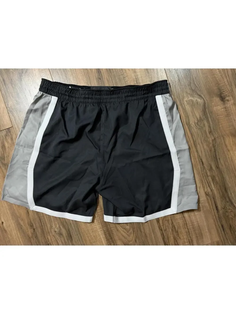 Nike Hoop Summit Player Issue Women's Basketball Shorts 38 *MADE IN USA*Rare*